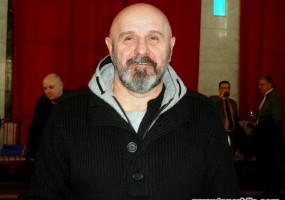 Milan Kurilić