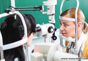 Prilika za nova saznanja i afirmaciju profesije optometrista