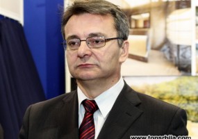 Dr Branislav Katančević