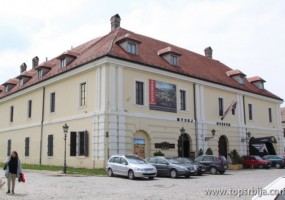 Muzej Grada Novog Sada