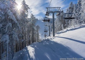 U očekivanju početka ski sezone na Zlatiboru