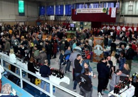 Poziv da prisustvujete najvećoj vinskoj smotri u Srbiji