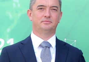Goran Savić, direktor Razvojnog fonda Vojvodine