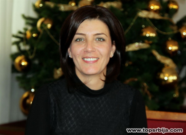 Mirjana Vujasinović