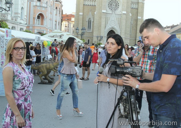  Veliko interesovanje predstavnika medija za turističku ponudu Zlatibora