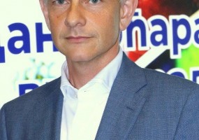 Prof. dr Dragoslav Ivanišević