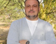 Bojan Stepanović: Voda je krvotok poljoprivrede