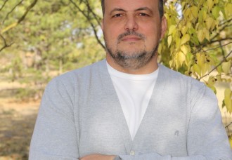 Bojan Stepanović: Voda je krvotok poljoprivrede