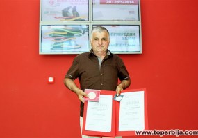 Stanimir Cane Minić