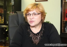 Dr Biljana Panjković