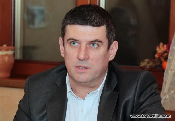 Miroslav Kovačević