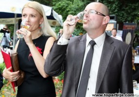 Marija i Milan Jovičić