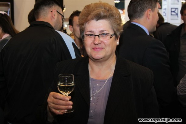 Prof. dr Nada Korać