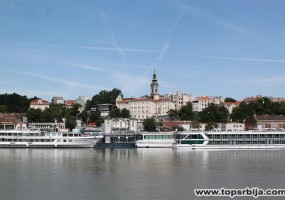 Beograd sve atraktivnija destinacija na nautičkoj karti Dunava
