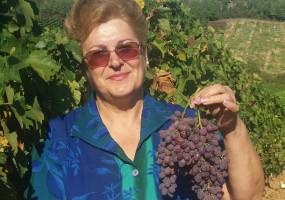 Prof. dr Nada Korać