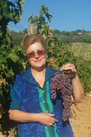 Prof. dr Nada Korać