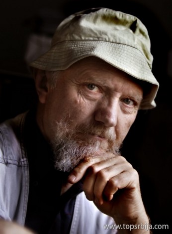 Dragoljub Zamurović