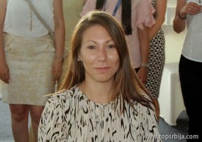 Katarina Jonev