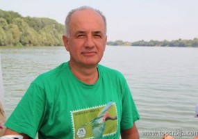 Dr Slobodan Puzović