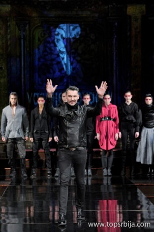 Vasilije Kovačev ponovo oduševio