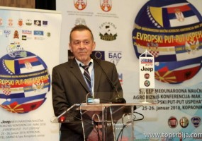 Zoran Jelenković najavljuje ekspanziju Gljivarskog turizma