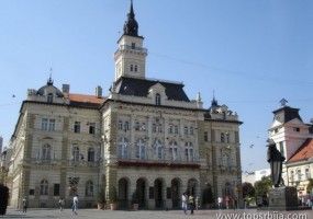 Novi Sad spreman da potvrdi titulu - Evropska prestonica kulture