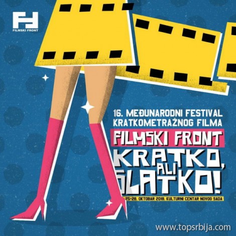 Pozvani ste