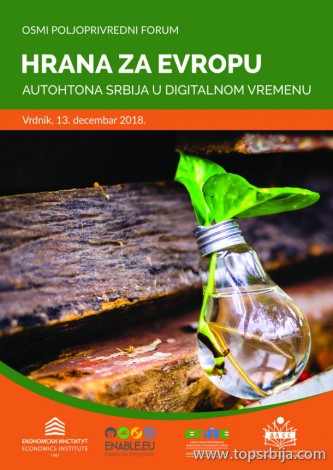 Prilika da se čuju najnovije informacije