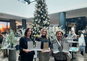 Najlepši novogodišnji poklon turističkim radnicima Zrenjanina