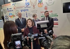 Jasmina Beljan Iskrin: Interesovanje stranih turista za turističku ponudu Vojvodine