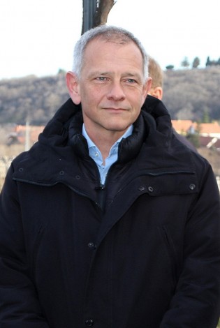 Prof. dr Dragoslav Ivanišević