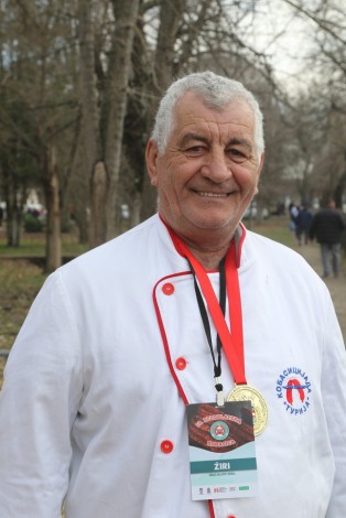 Miroslav Medurić Čika