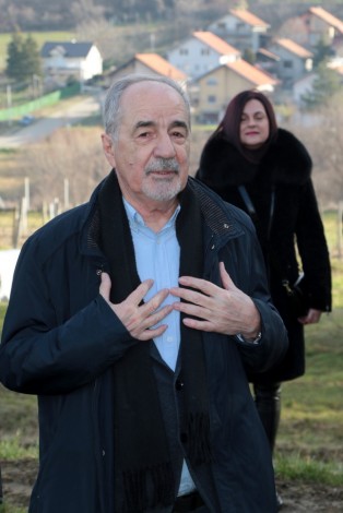 Miladin Kalinić