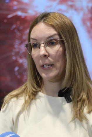 Mirela Balint Novak
