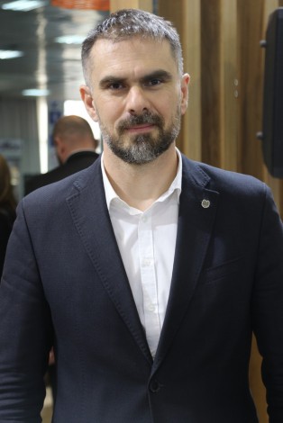 Žarko Mićin