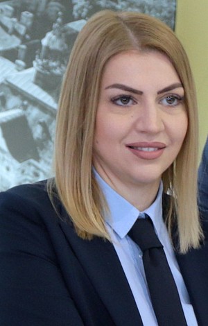 Dijana Ranđelović