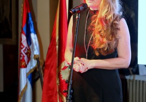 Dr Sabina Halupka-Rešetar