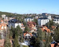 Rast turističkog prometa na Zlatiboru prati i veći broj registrovanog smeštaja