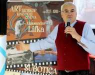 Bioskop Aleksandar Lifka i 115 godina sa pokretnim slikama u Subotici