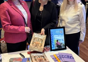 Predstavljanje Vojvodine na najvećem sajmu turizma u Berlinu