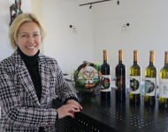 Vinarija Šijački: SEDUŠA, Rizling Italijanski i druge priče	