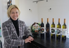 Ivana Šijački Majoroši
