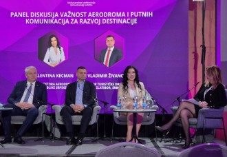 Zlatibor predstavljen kao važna zdravstveno-turistička destinacija na međunarodnoj konferenciji u Banjaluci