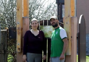 Dobrodošli na DVOR Tomislava i Marije Stanković   