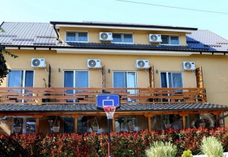 Priroda, selo i zarazne doze smeha, radosti i optimizma STD Popović	