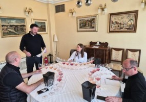 Sa ocenjivanja najboljih banatskih vina