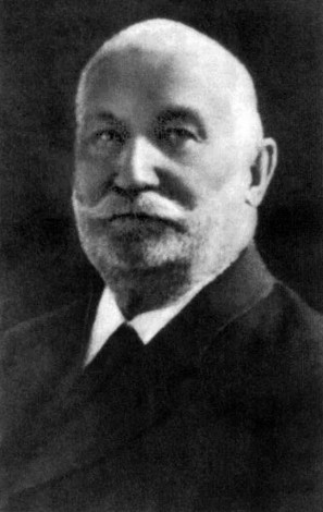 Lazar Dunđerski (1833 - 1917)