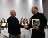 Susret ansambala Vila iz Prijedora i Novog Sada: Sve što je vredno je neprolazno 