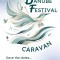 Inicijativa Dunavski festivalski karavan u okviru projekta CAST