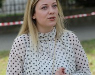 PROLEĆNO PODRUMARENJE Sremskim Karlovcima sa Jelenom Božić